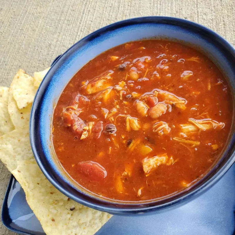 Comidas para niños