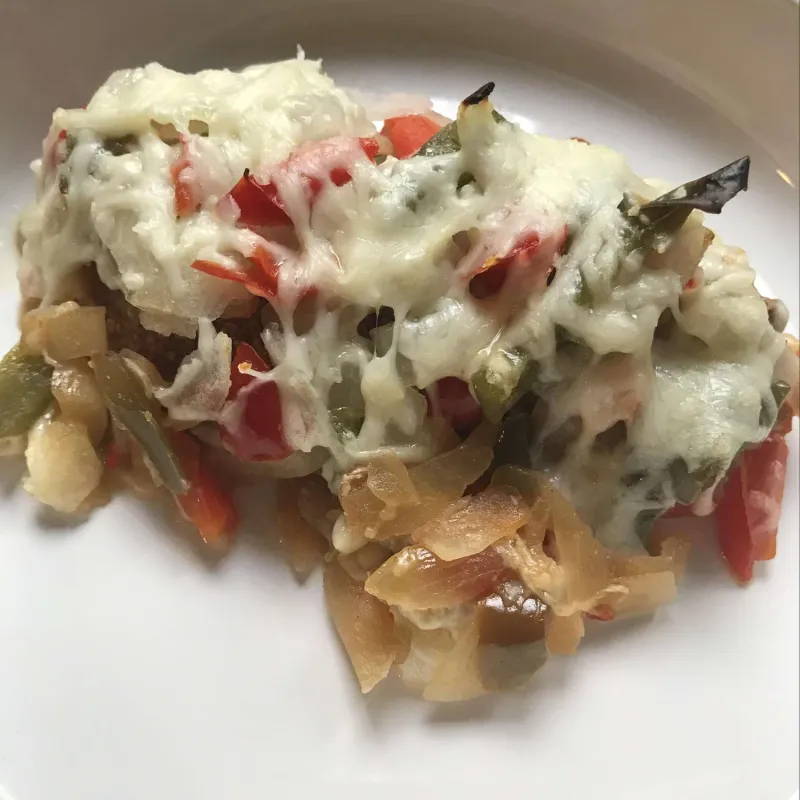 Comidas para niños