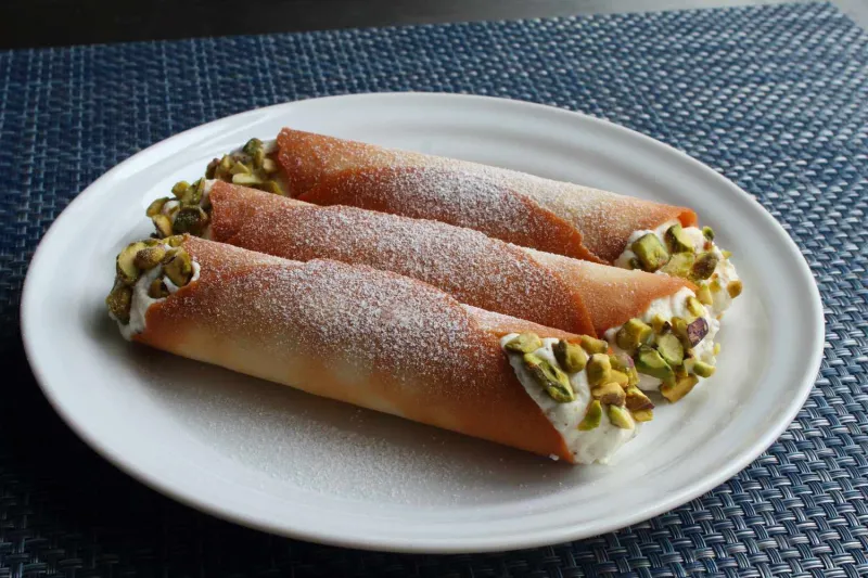 Comidas para niños