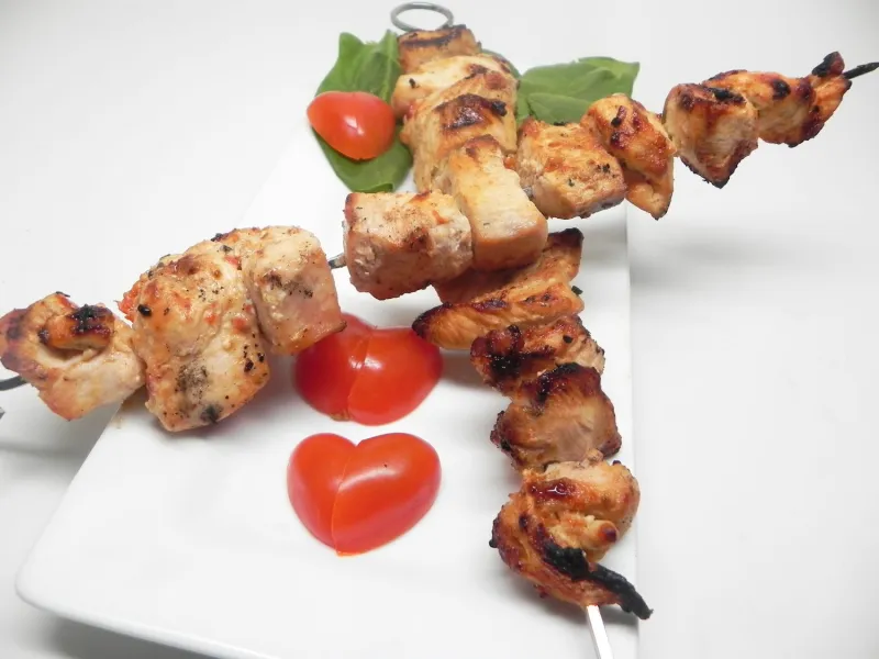 Comidas para niños