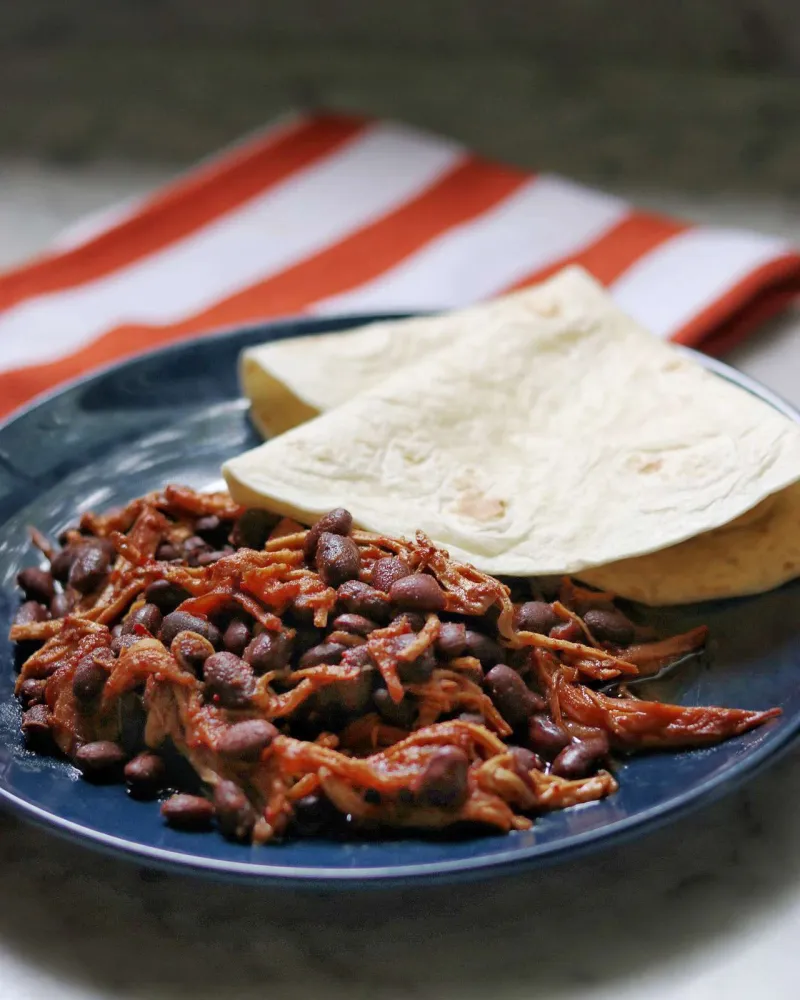 Comidas para niños