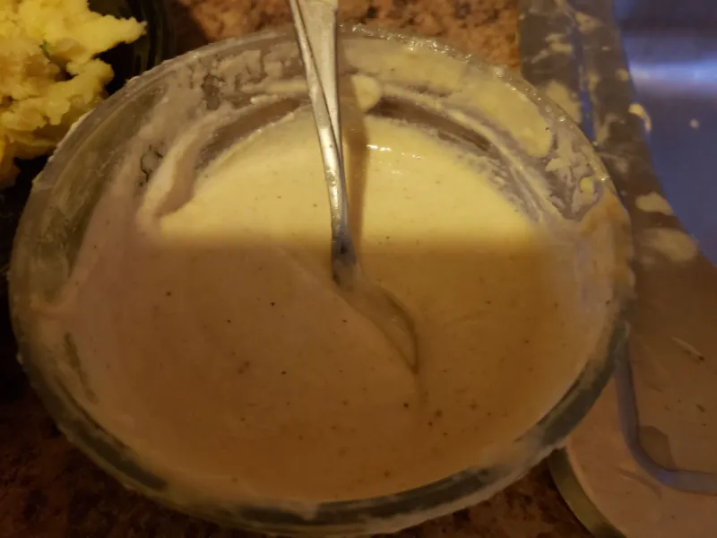 Comidas para niños