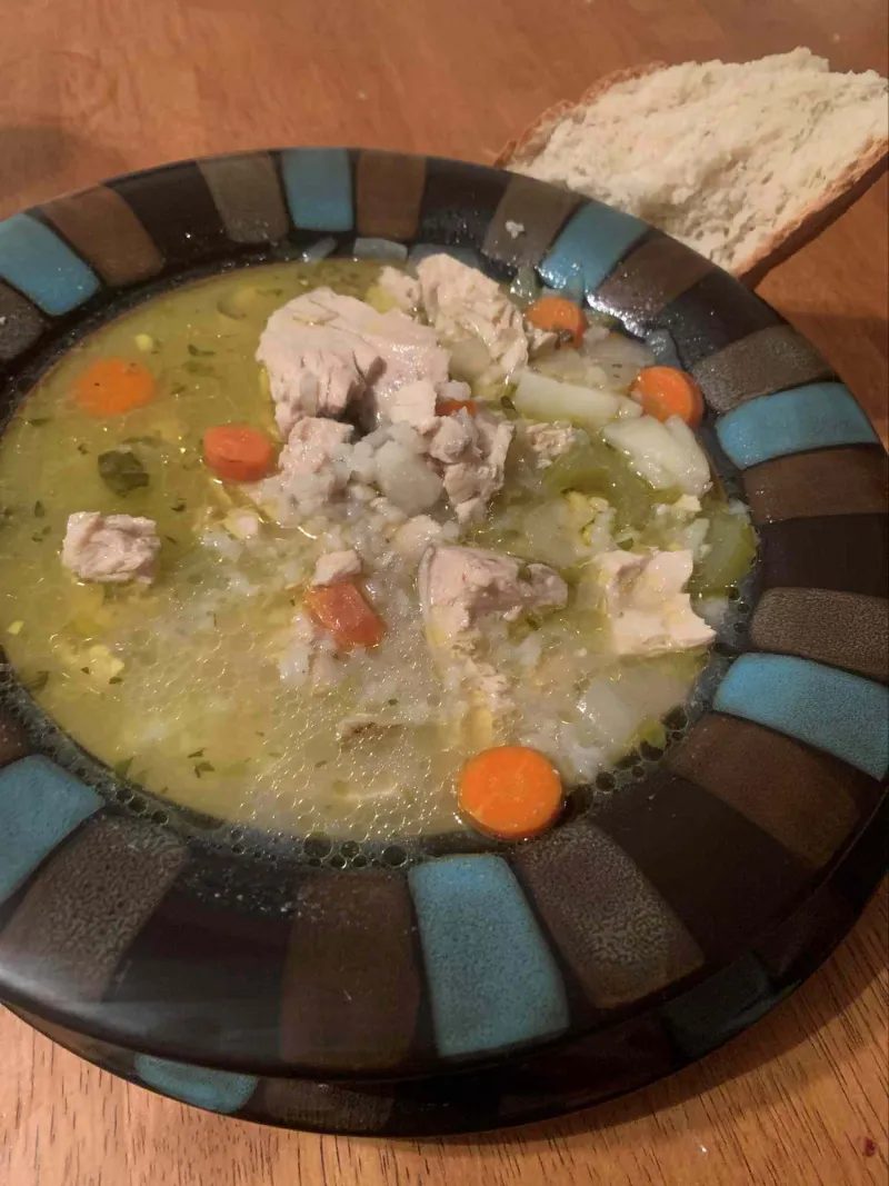 Comidas para niños