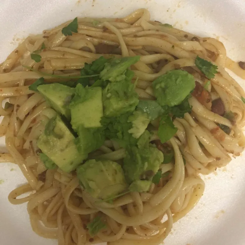 Comidas para niños