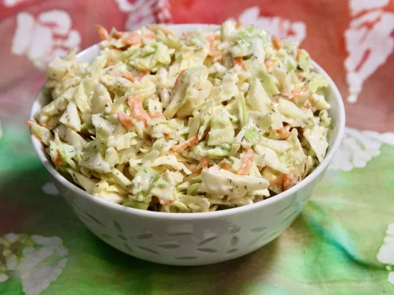 Comidas para niños