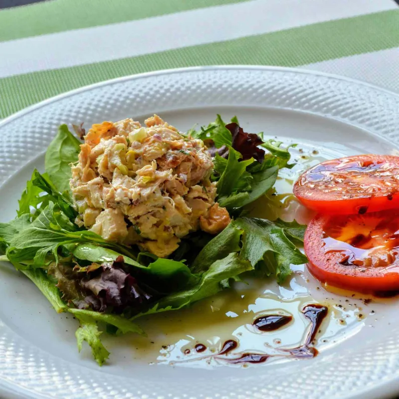 Comidas para niños