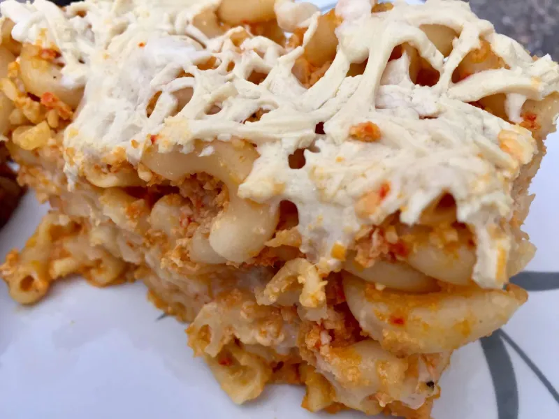 Comidas para niños