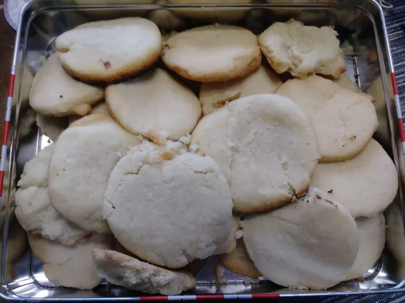 Comidas para niños
