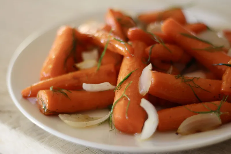 Comidas para niños