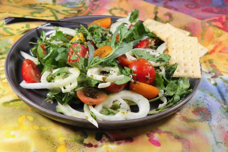 Comidas para niños