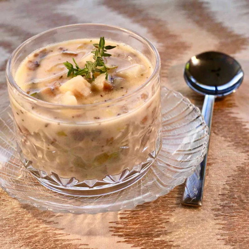 Comidas para niños