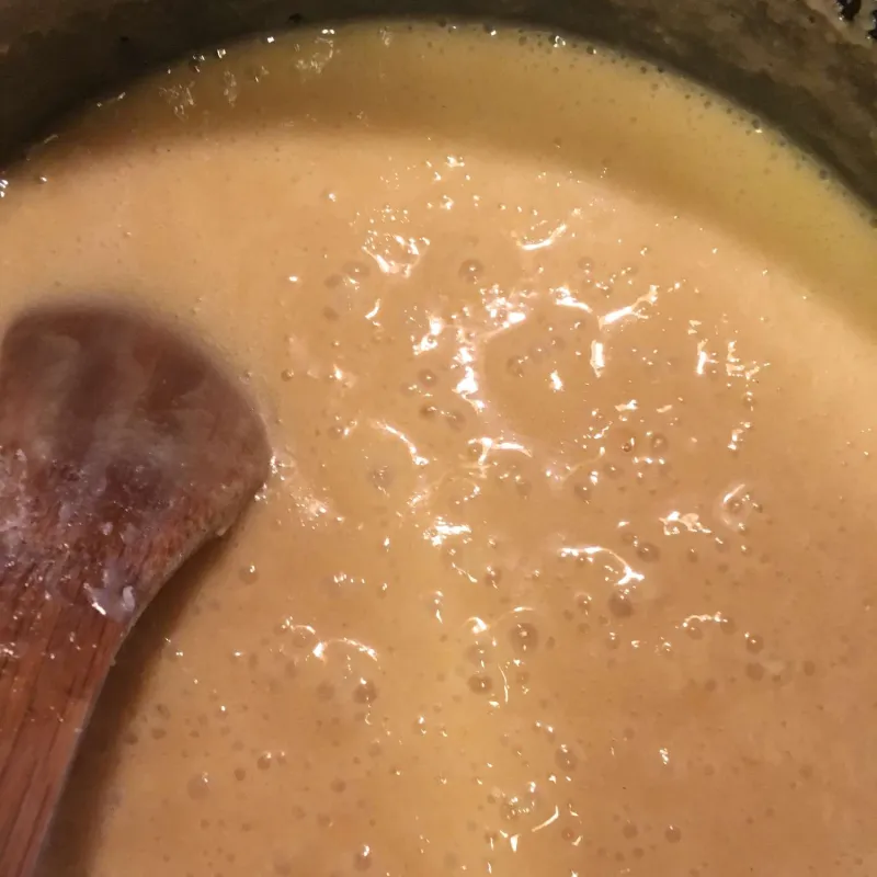 Comidas para niños