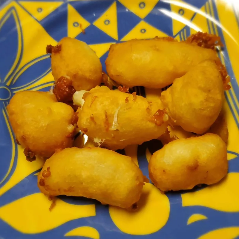Comidas para niños