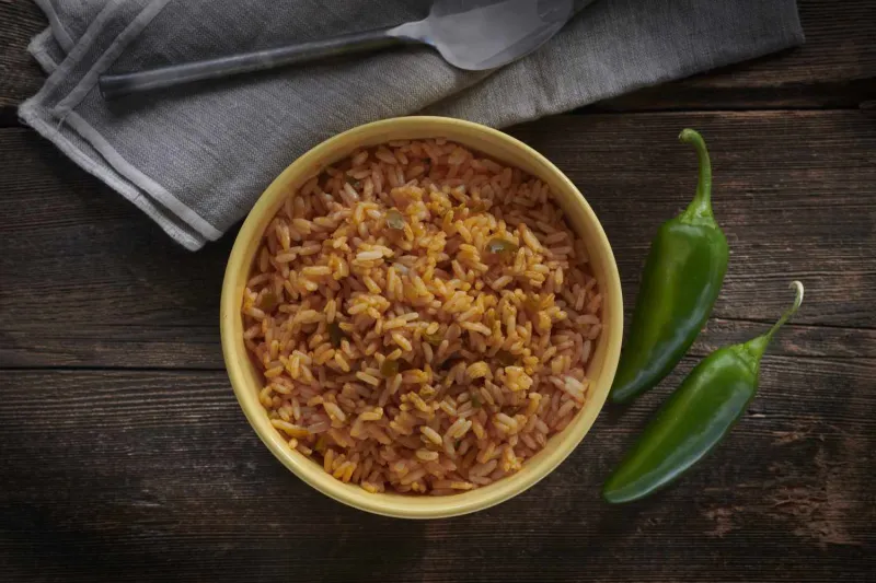 Comidas para niños