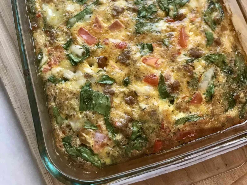 Comidas para niños