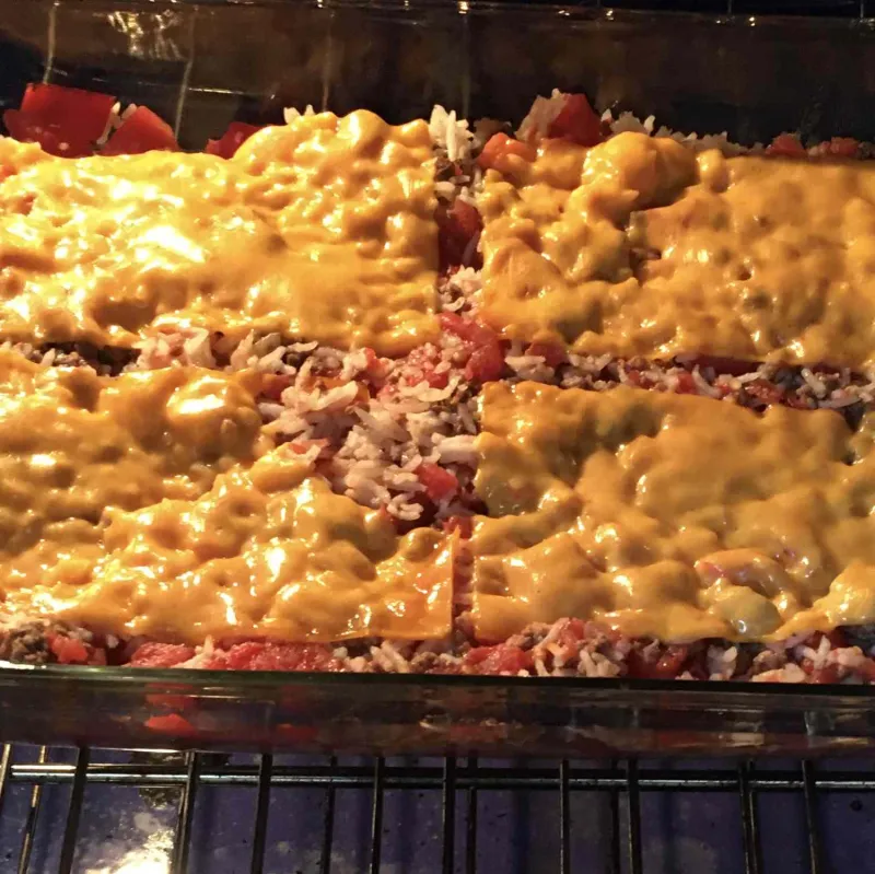 Comidas para niños