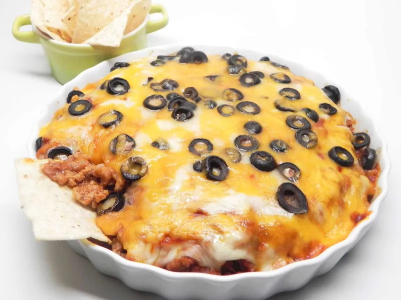 Comidas para niños