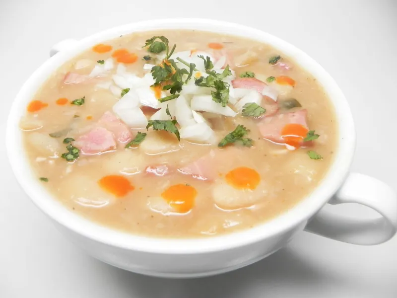 Comidas para niños