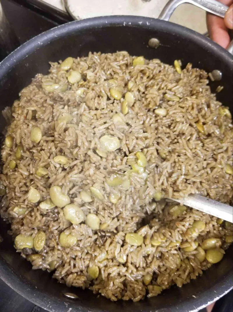 Comidas para niños