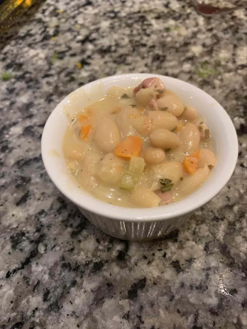 Comidas para niños