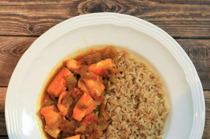 Comidas para niños