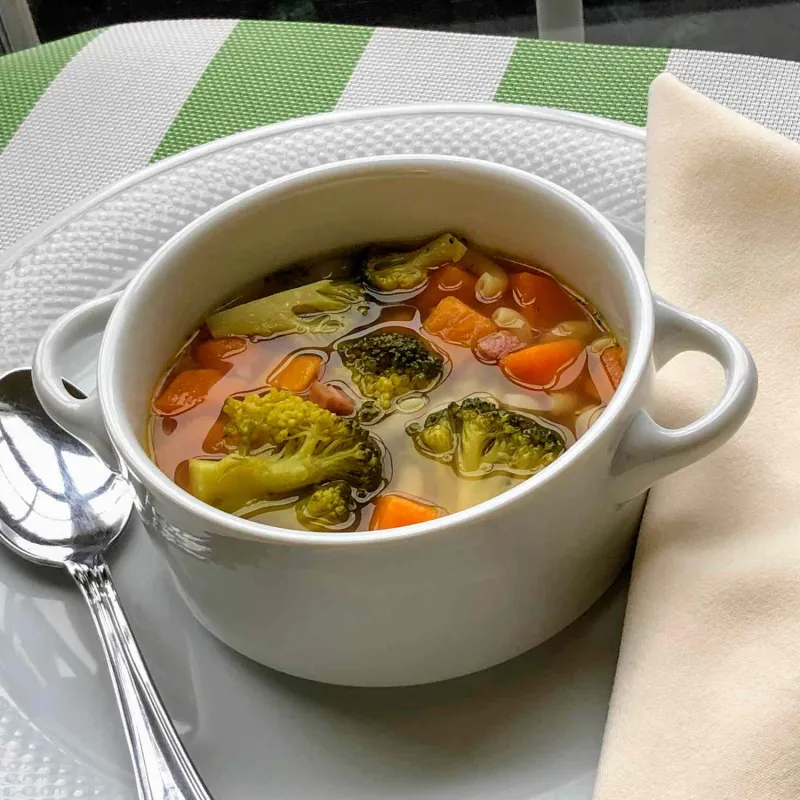 Comidas para niños