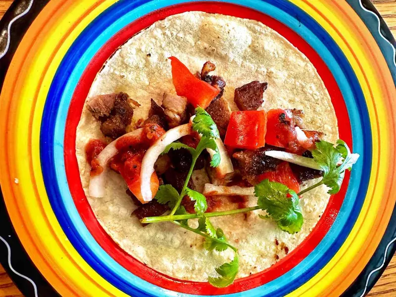 Comidas para niños