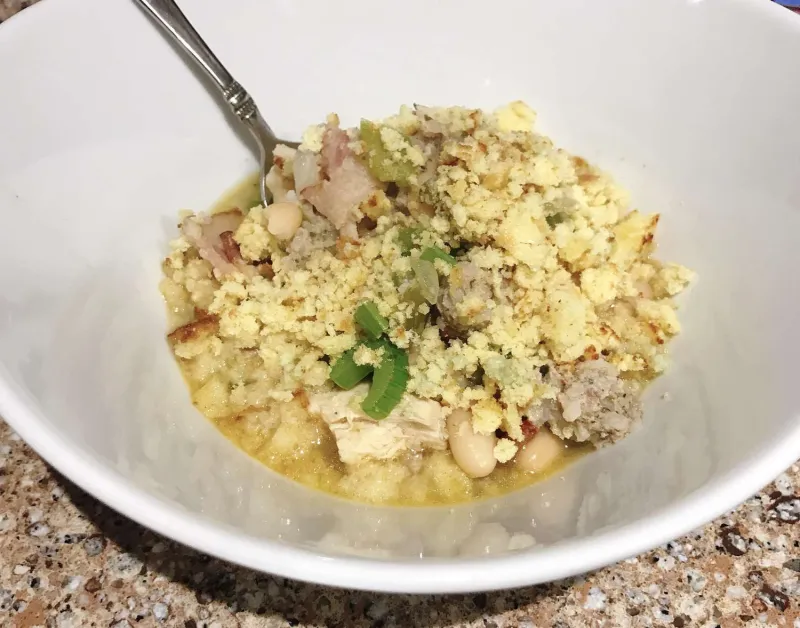 Comidas para niños