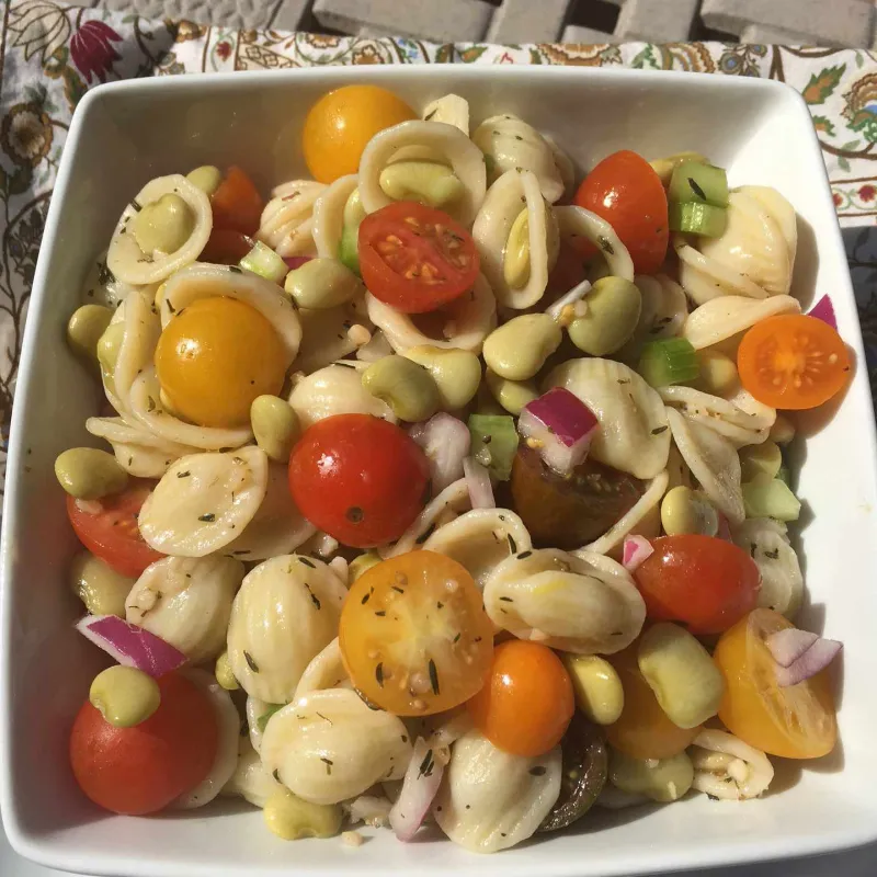 Comidas para niños
