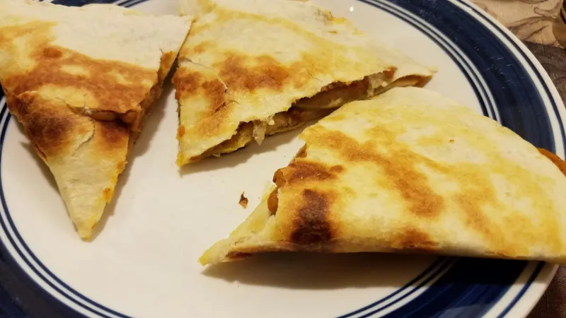 Comidas para niños