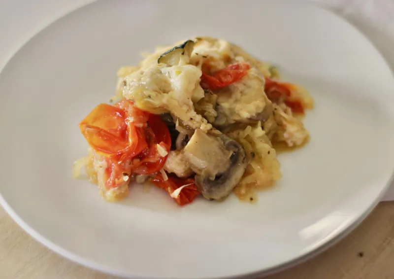 Comidas para niños