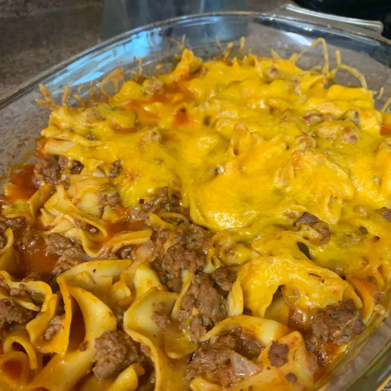 Comidas para niños