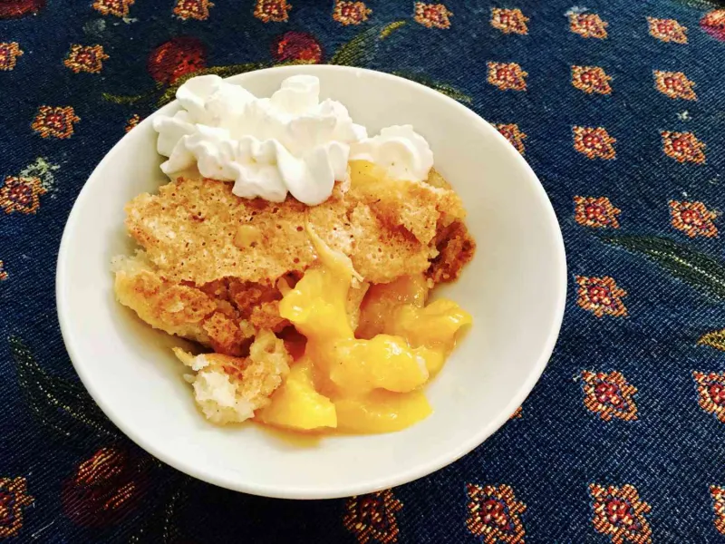 Comidas para niños