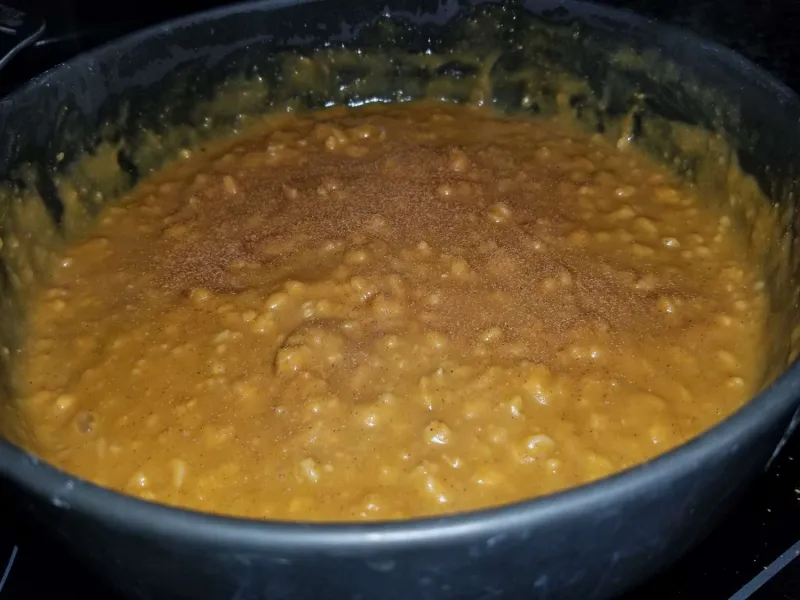 Comidas para niños
