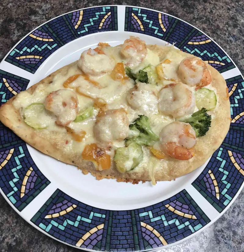 Comidas para niños