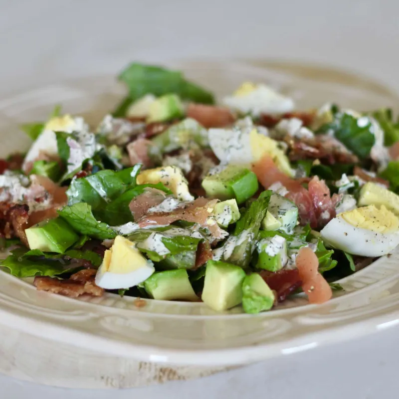 Comidas para niños
