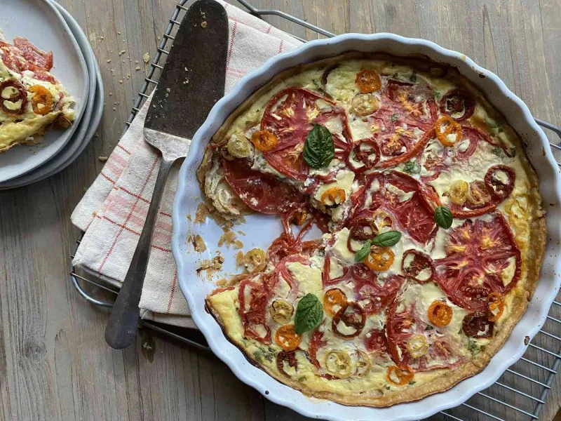 Comidas para niños