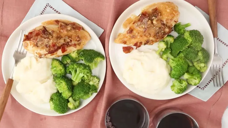 Comidas para niños