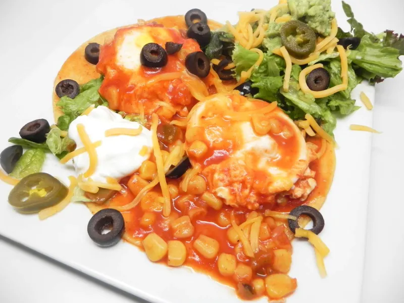 Comidas para niños