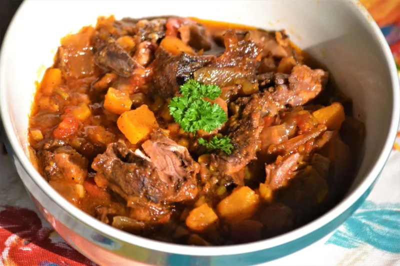 Comidas para niños