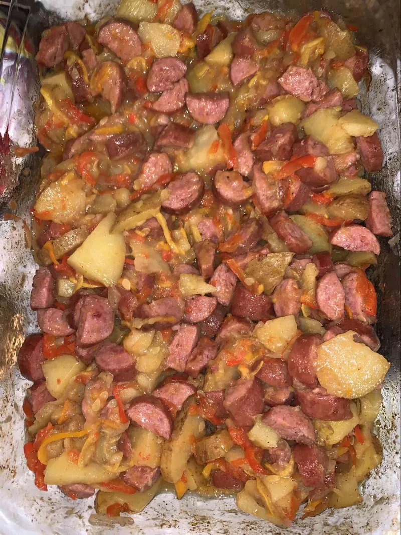 Comidas para niños