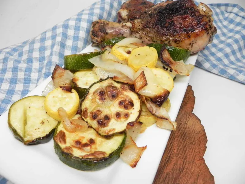 Comidas para niños
