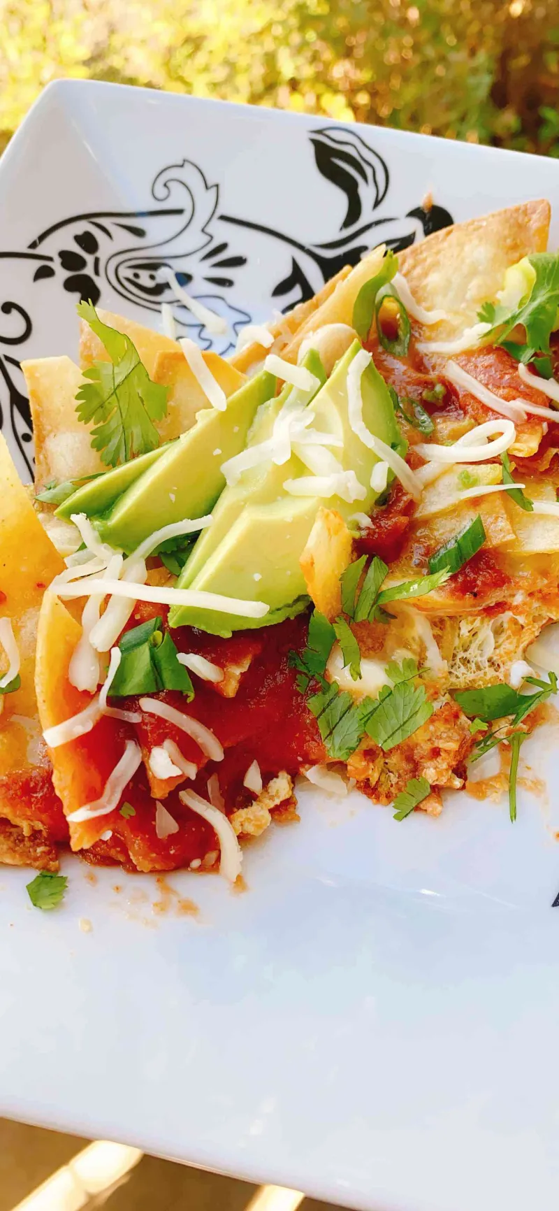 Comidas para niños