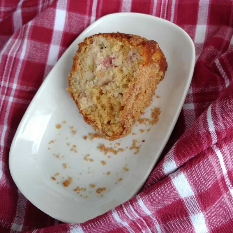 Comidas para niños