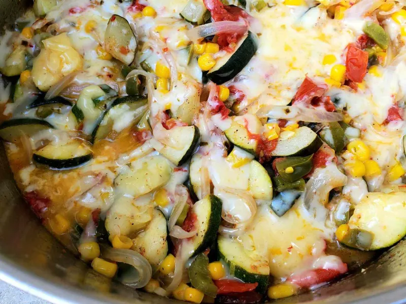 Comidas para niños