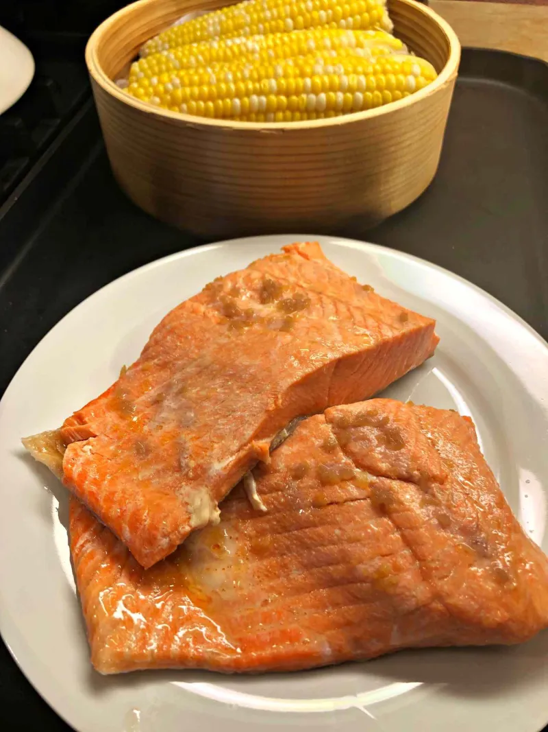 Comidas para niños