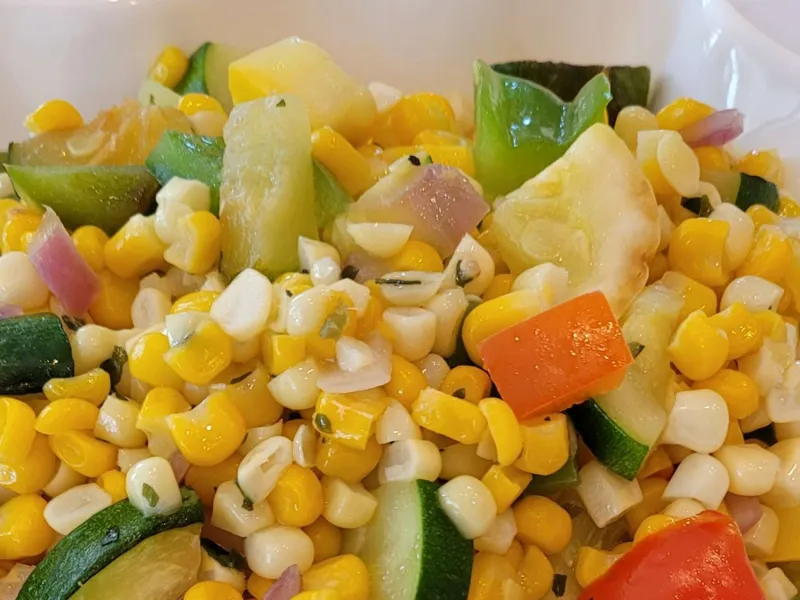 Comidas para niños