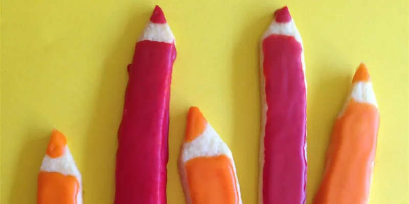 Comidas para niños