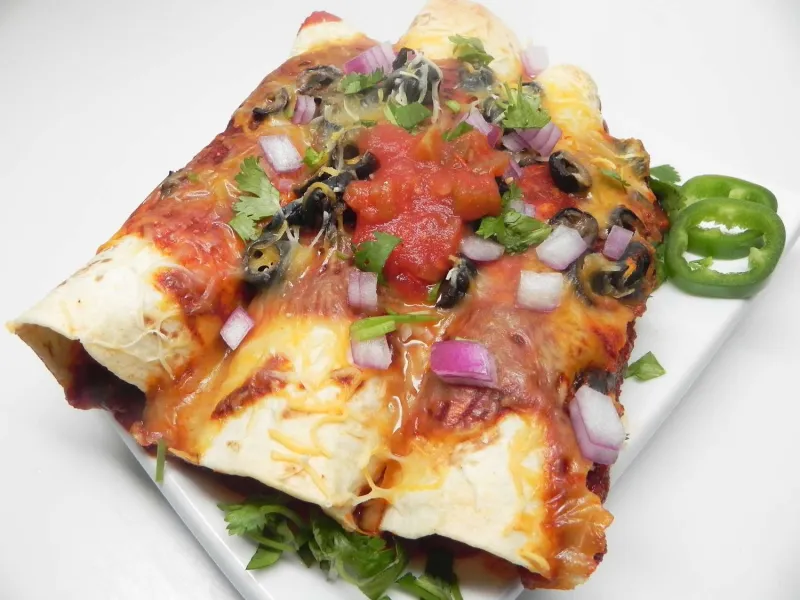 Comidas para niños