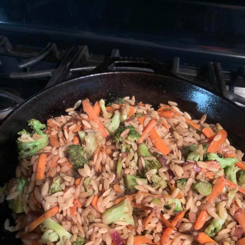 Comidas para niños